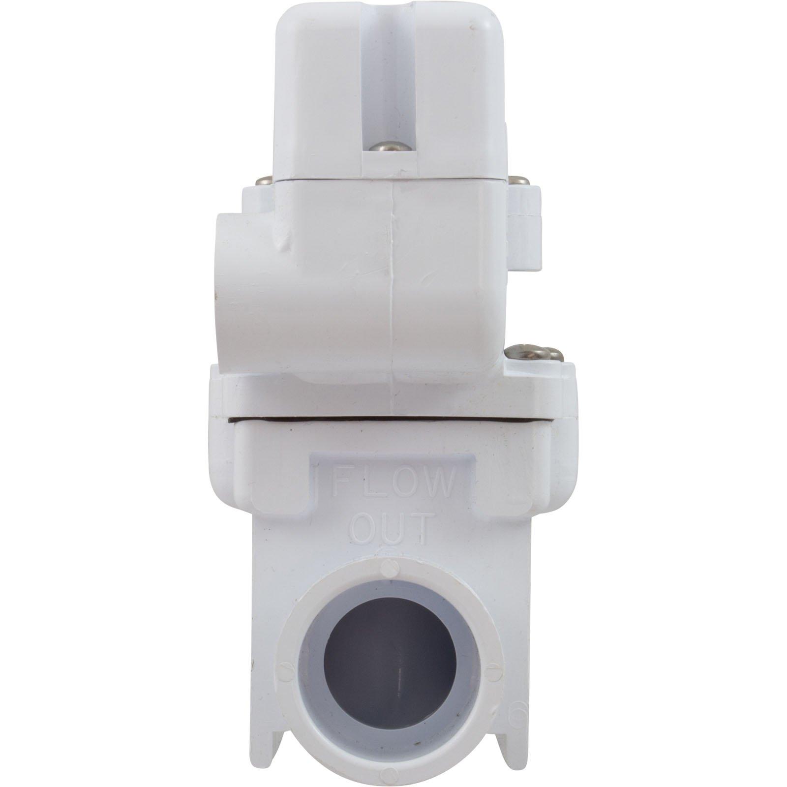 FLOW SWITCH MODEL 225 25AMP 1X