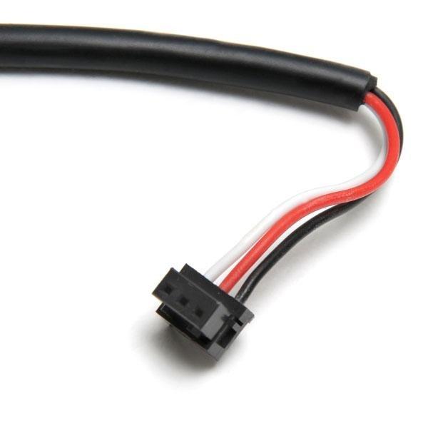 263045 CVA24T Valve Actuator, 180 Degrees, 24V