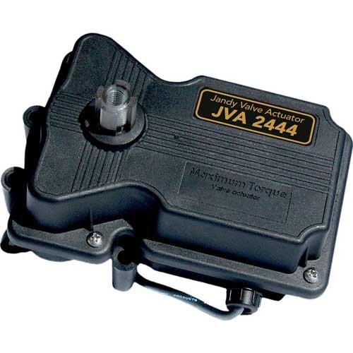 Jandy - AquaLink RS JVA4424 Valve Actuator, 180 Degrees, 24V