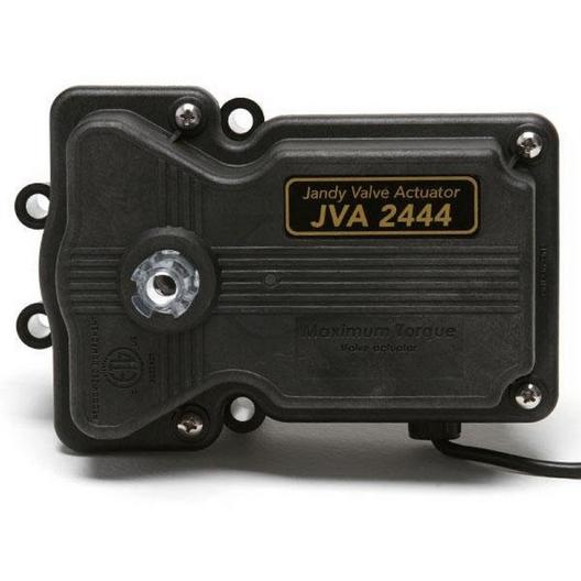 Jandy  AquaLink RS JVA4424 Valve Actuator 180 Degrees 24V