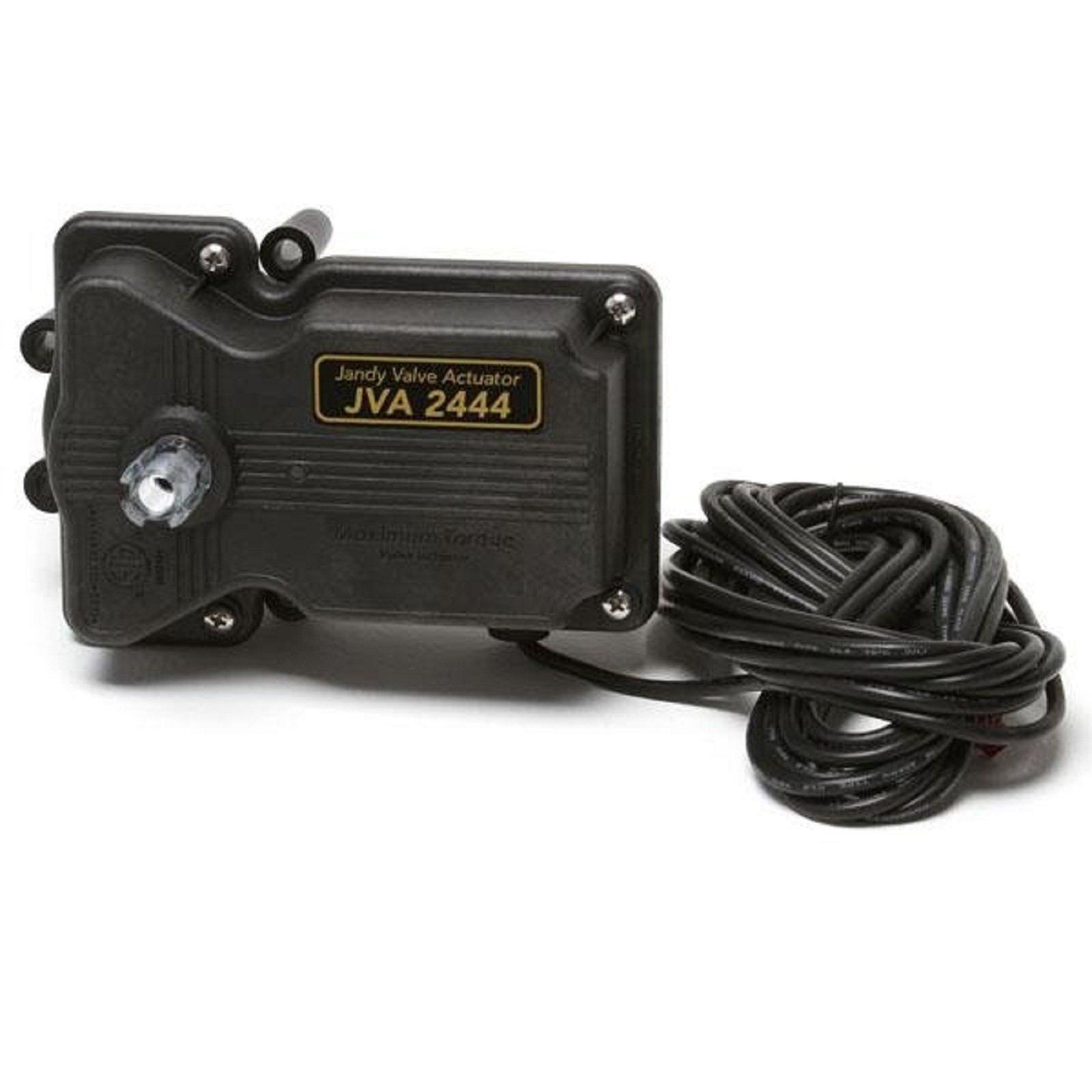 Jandy  AquaLink RS JVA4424 Valve Actuator 180 Degrees 24V