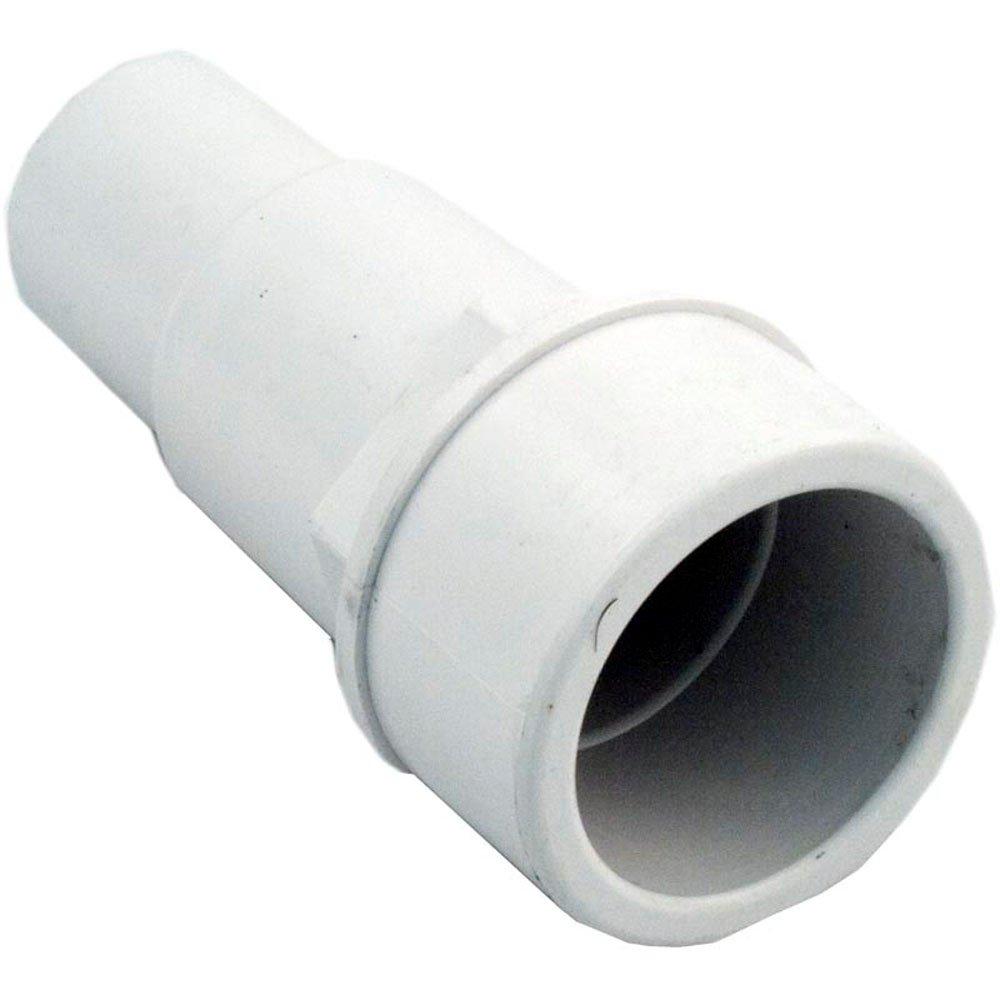 Waterway  Adaptor 1-1/2in Slip x 1-1/2 Or 1-1/4in.