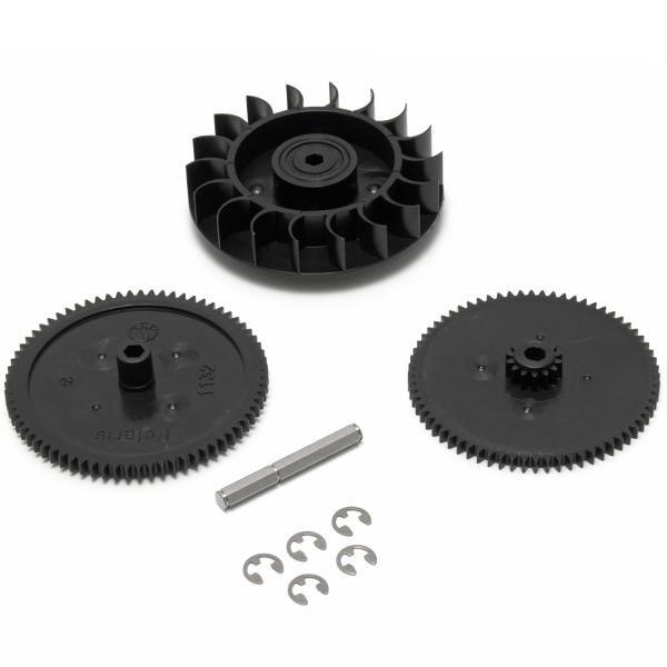 Polaris - Drive Train Gear Kit for 360/380/360 BlackMax/380 BlackMax