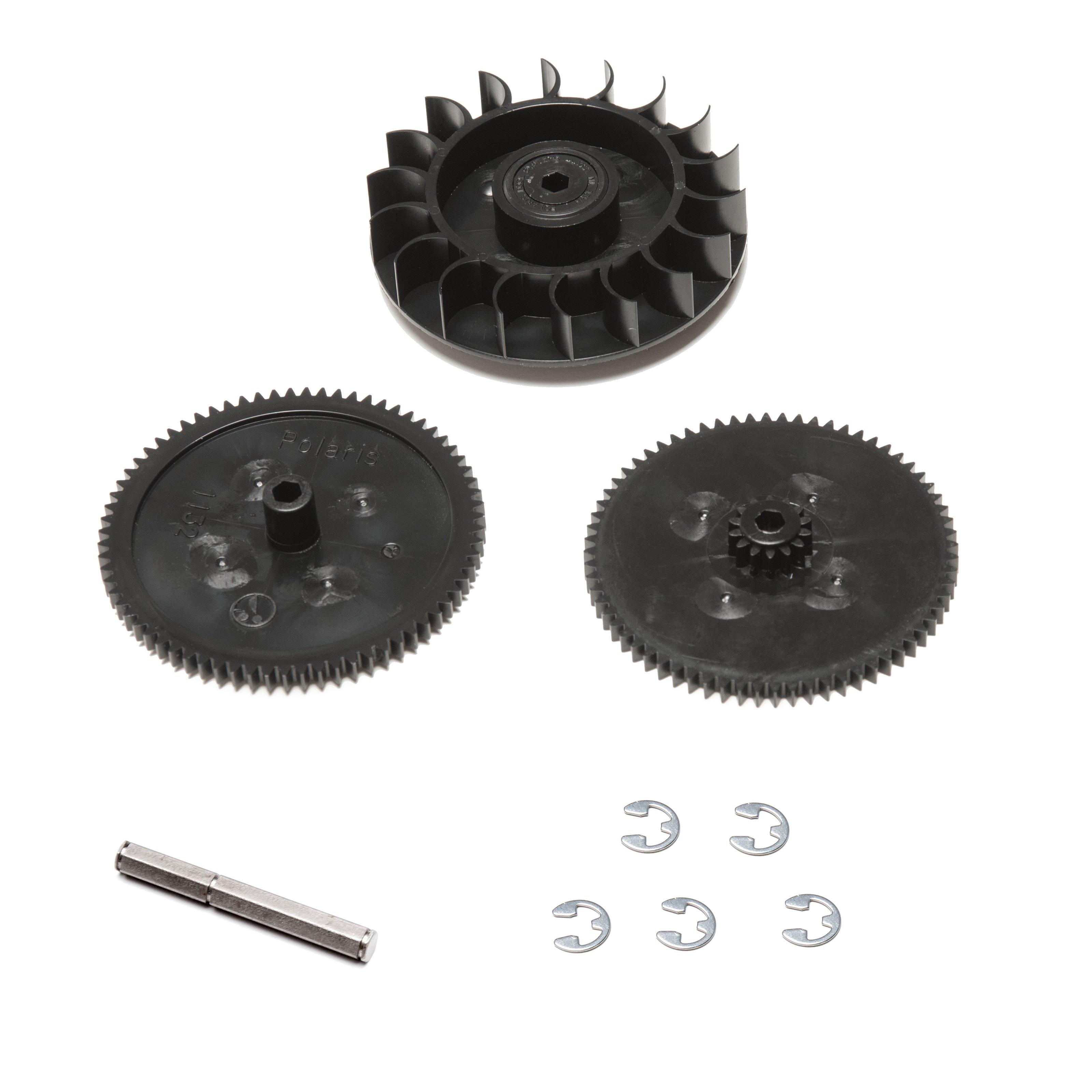 Polaris  Drive Train Gear Kit for 360/380/360 BlackMax/380 BlackMax