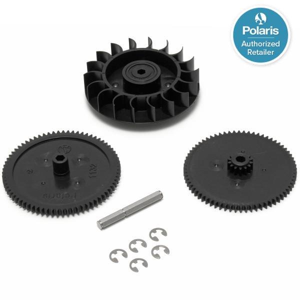 Polaris  Drive Train Gear Kit for 360/380/360 BlackMax/380 BlackMax