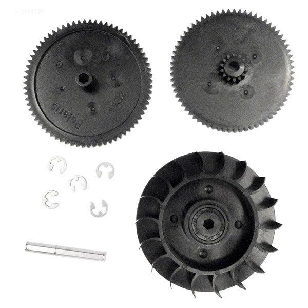 Polaris  Drive Train Gear Kit for 360/380/360 BlackMax/380 BlackMax