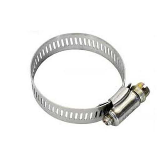 Aladdin Equipment Co  Clamp  S.S.Hose 1-5/16 To 2in.