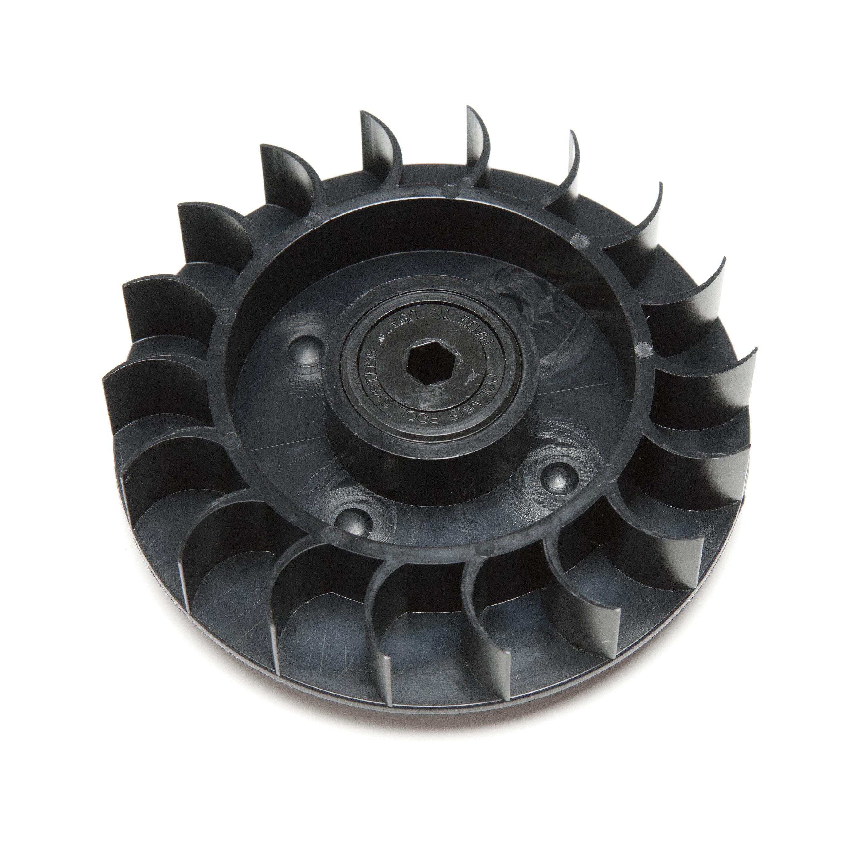 Polaris - Turbine Wheel with Bearing for 360/380/360 BlackMax/380 BlackMax