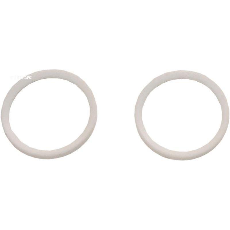 Hayward - Gasket for Trimline Ball Valve, 1-3/4"ID, 2"OD, Set of 2