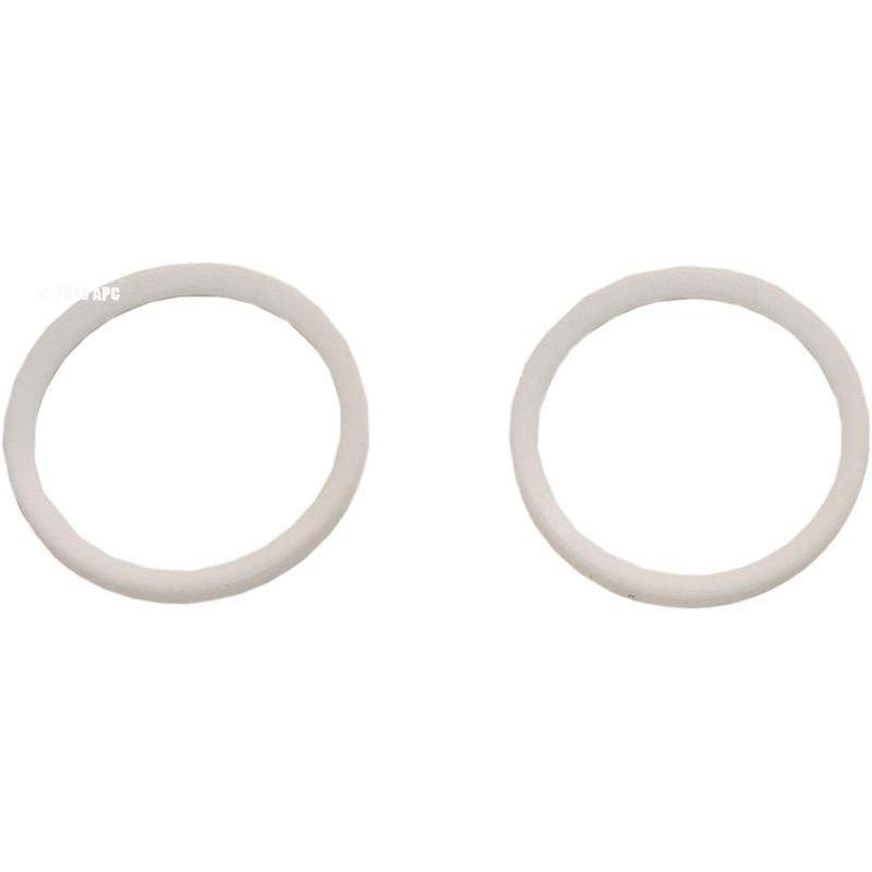 Hayward  Gasket for Trimline Ball Valve 1-3/4"ID 2"OD Set of 2