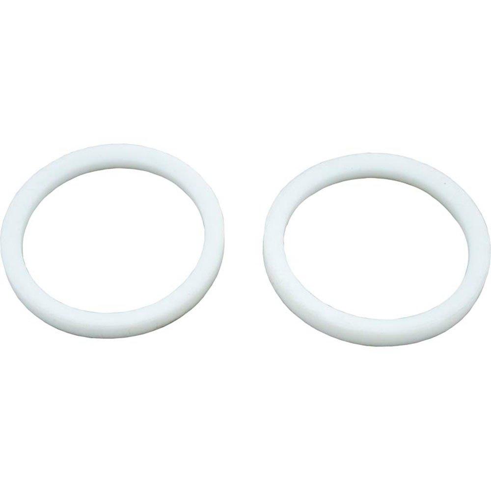 Hayward - SPX0735P2 Gasket for Hayward SP0720, 1-5/16"ID, 1-5/8"OD, Set of 2