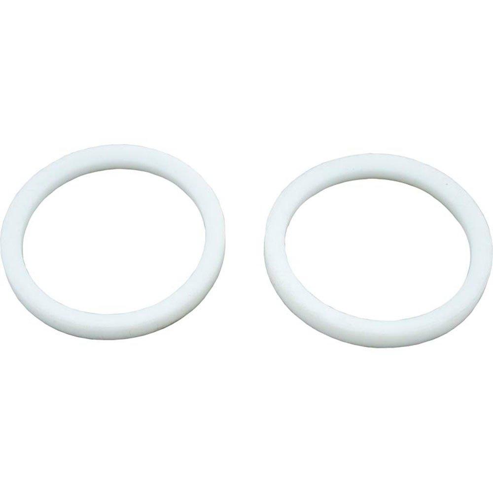 Hayward  SPX0735P2 Gasket for Hayward SP0720 1-5/16"ID 1-5/8"OD Set of 2