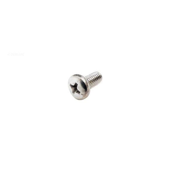 Polaris 832 x 38in SS Pan Head Screw for ATV Leslie's Pool Supplies