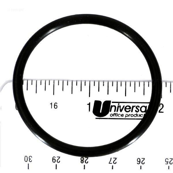 Pentair - O-Ring, 1-3/4in. X 2in. X 1/8In