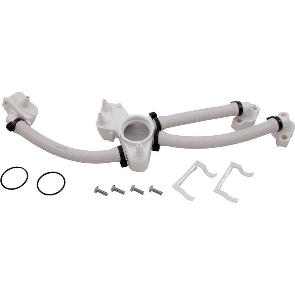 Viking 79-93 Mustang Strut Double Adjustable Berserker