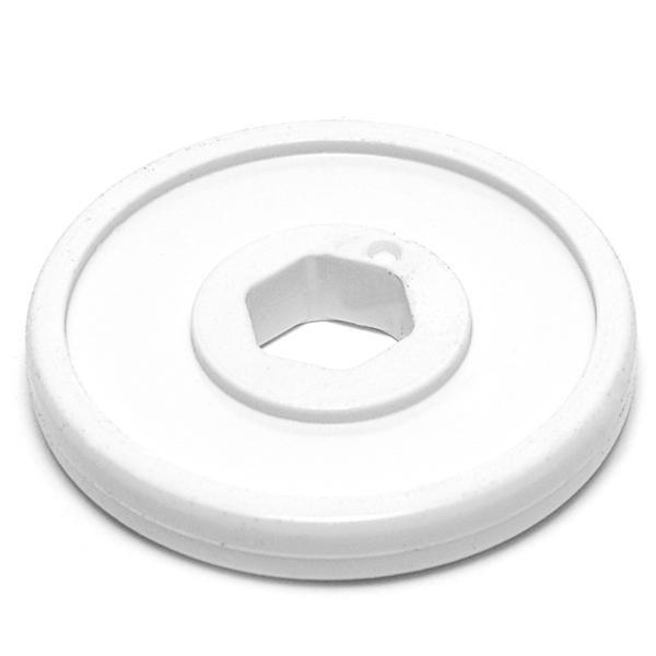 Polaris  Bearing Shield for ATV/360 BlackMax/380 BlackMax