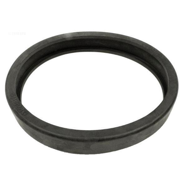 Polaris - Pool Cleaner MaxTrax Tire, Black