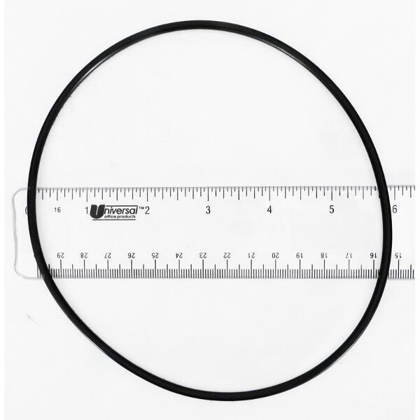 Pentair - O-Ring Closure (No Longer White)
