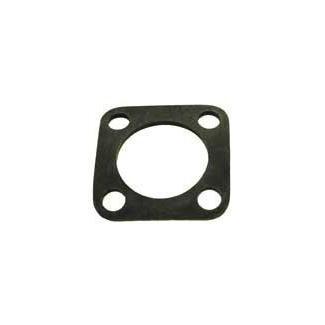 Coates - Gasket, 4 Bolt, Rubber