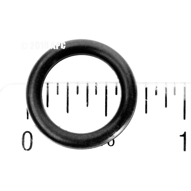 Kreepy Krauly Pool Cleaner 11/16in. x 1/2in. Gear Assembly O-Ring