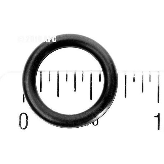 Pentair  Kreepy Krauly Pool Cleaner 11/16in x 1/2in Gear Assembly O-Ring
