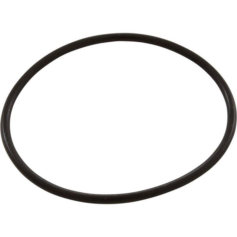 O-Ring, Volute
