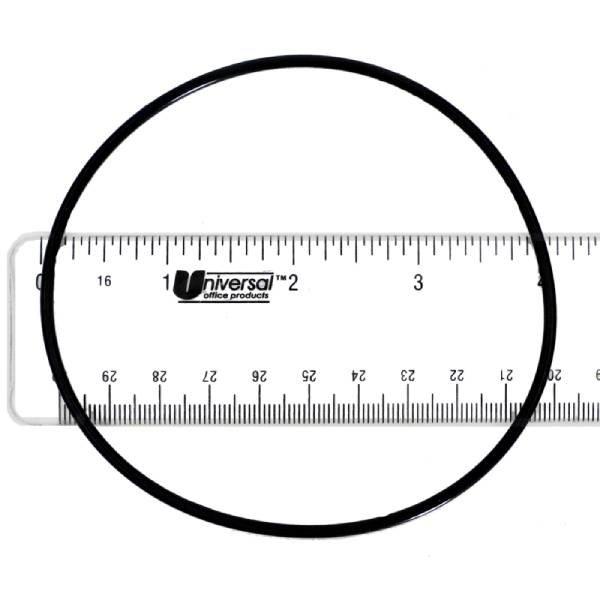 Replacement Cap O-Ring for Pentair Full Flow Valve