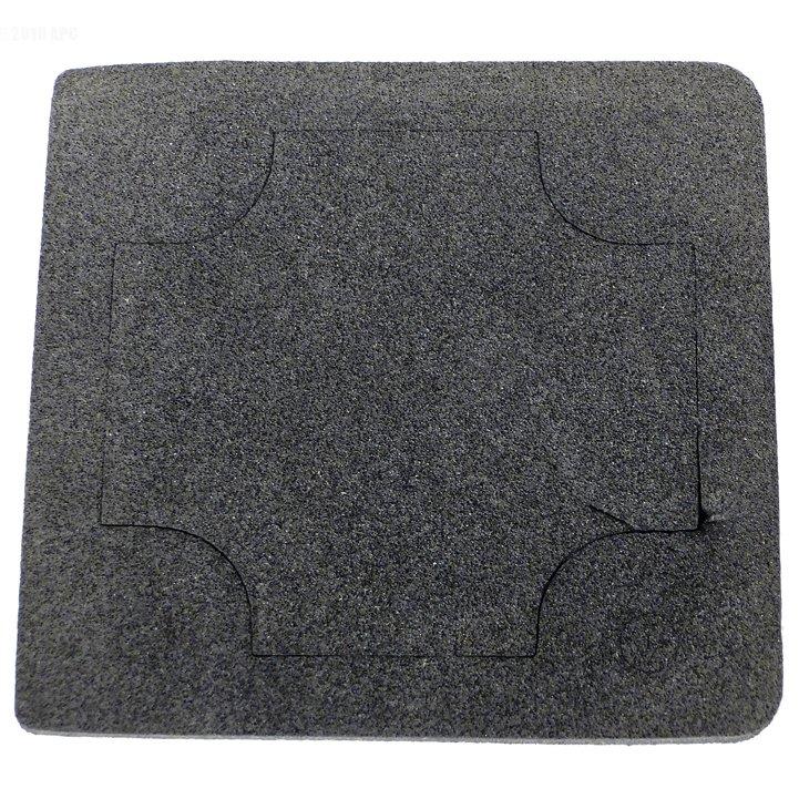 Pentair  Gasket  J Box