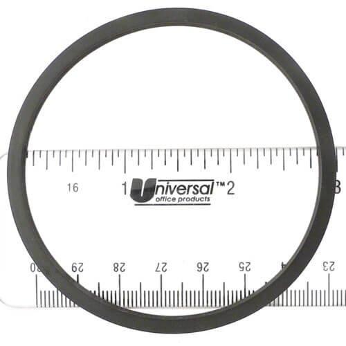 Replacement Diffuser Gasket for Jacuzzi Magnum, Square Ring