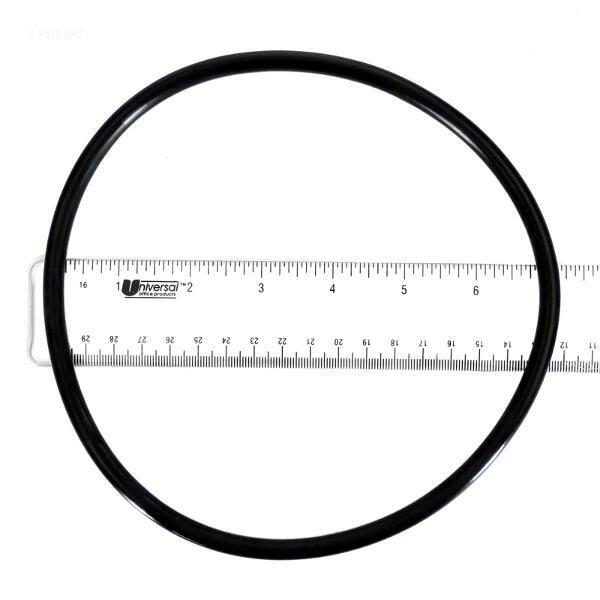 Ultraflow Cover O-Ring, Lid New Style 39300600