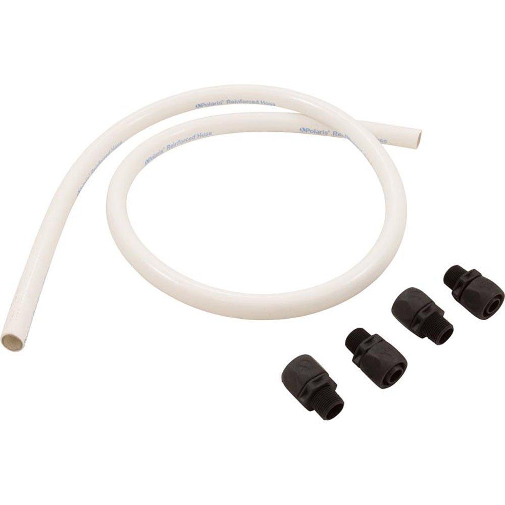 Polaris - Installation Kit, Pump-Qk.Conn.