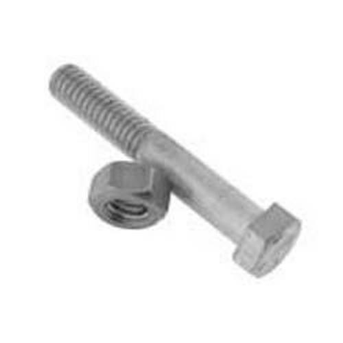 Zodiac - Bolt/Nut, Stainless