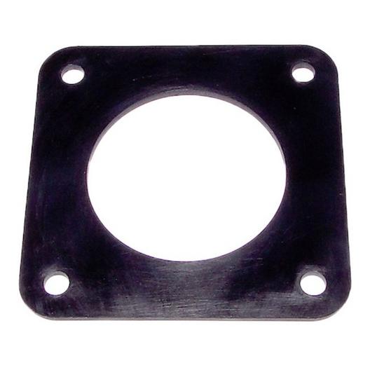 Armco Industrial Supply Co  C Gasket Pot to Volute 3-1/4in x 3-1/4in Outside Rubber
