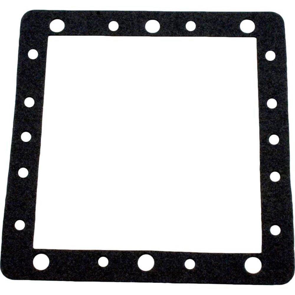 Waterway - Skimmer Faceplate Gasket 8061040, Ag Standard, Single Cardboard Type