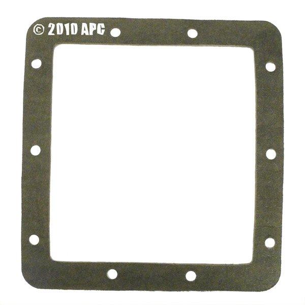 Waterway  Gasket Faceplate