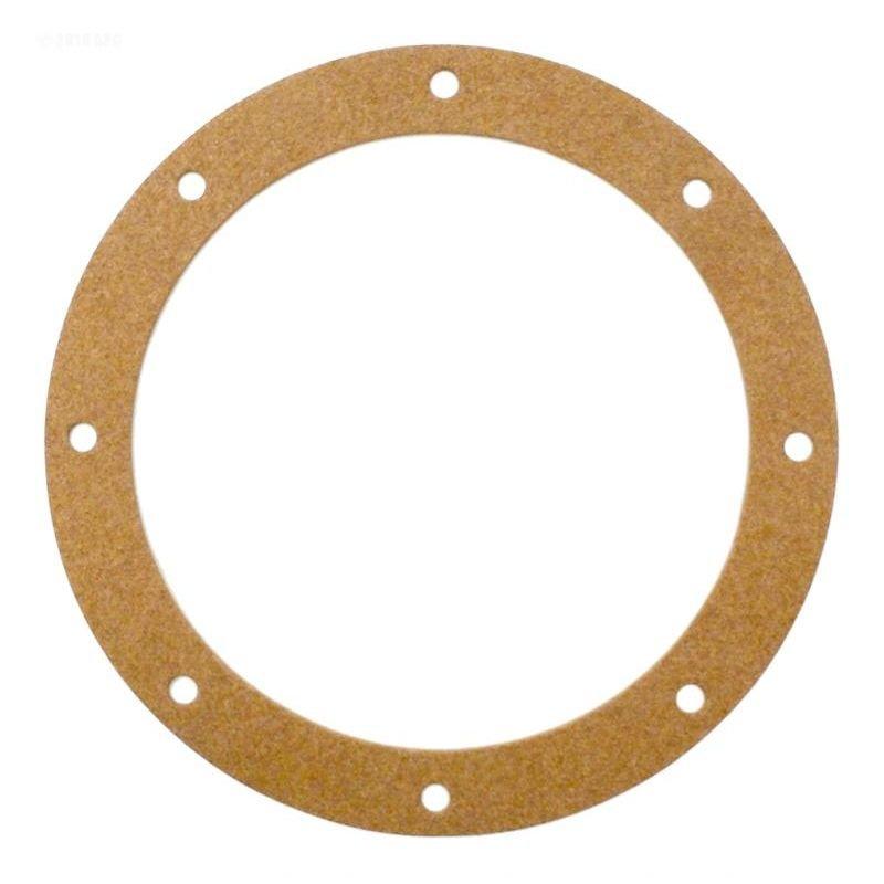 Aladdin Equipment Co  Main Drain Frame Gasket for 8-1/4in Frame