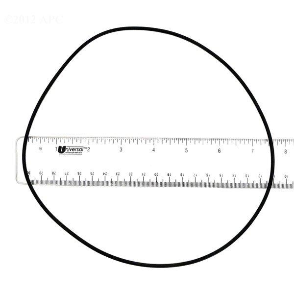 Aladdin Equipment Co  O-Ring Lid