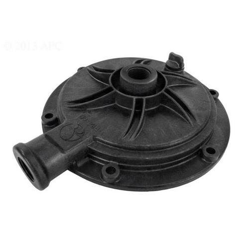 Polaris - R0536300 Replacement Volute for PB4-60 Booster Pump (Newest Version)