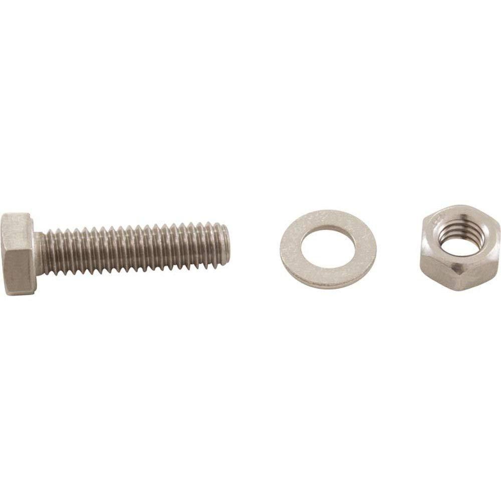 Polaris - Bolts w/washers & nuts