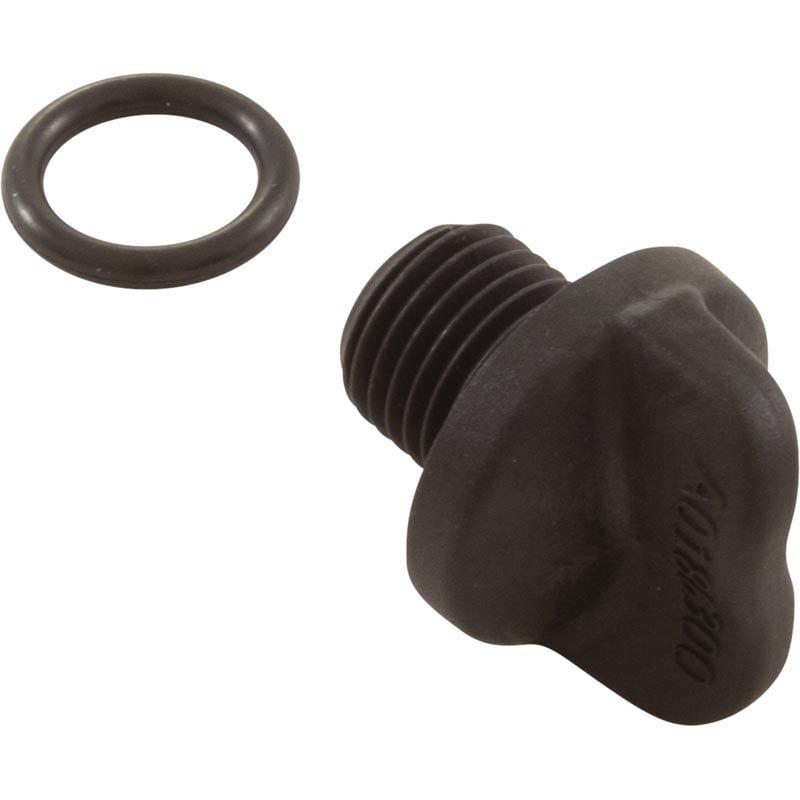 Polaris - Drain plug w/o-ring