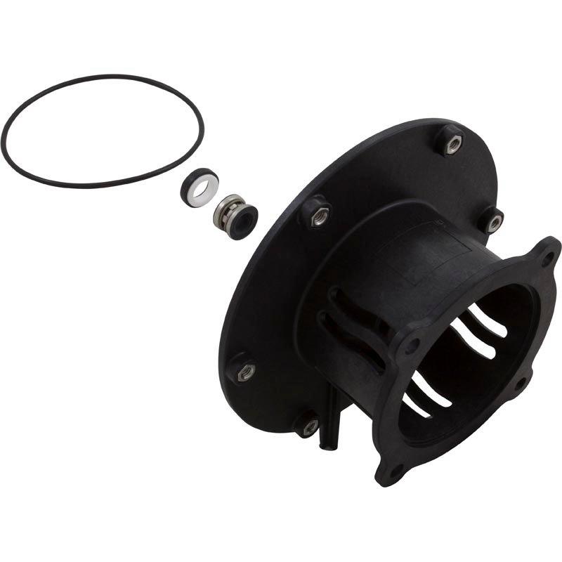 Polaris  Backplate