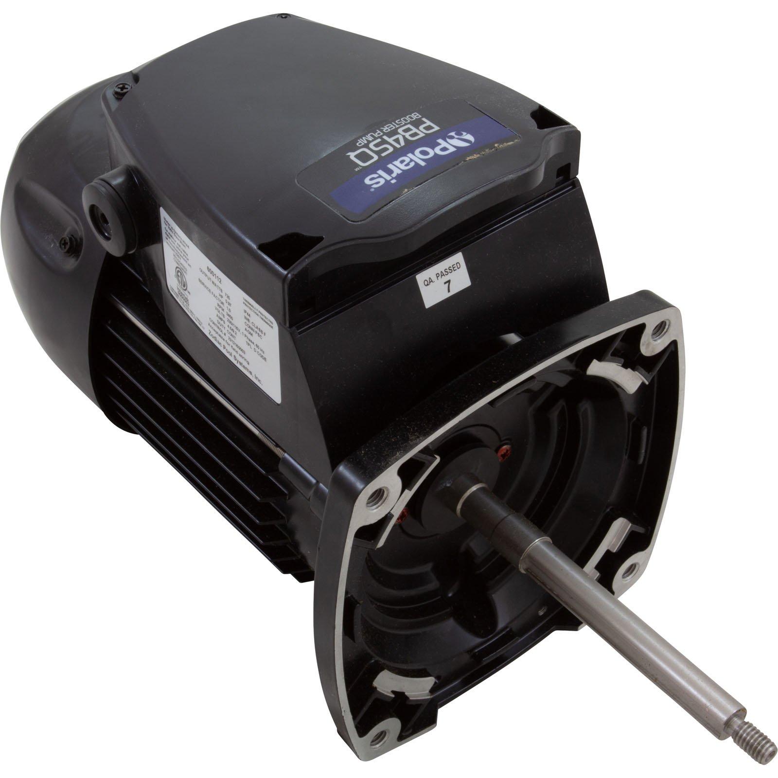 Polaris  Replacement Motor for Polaris PB4SQ Booster Pump