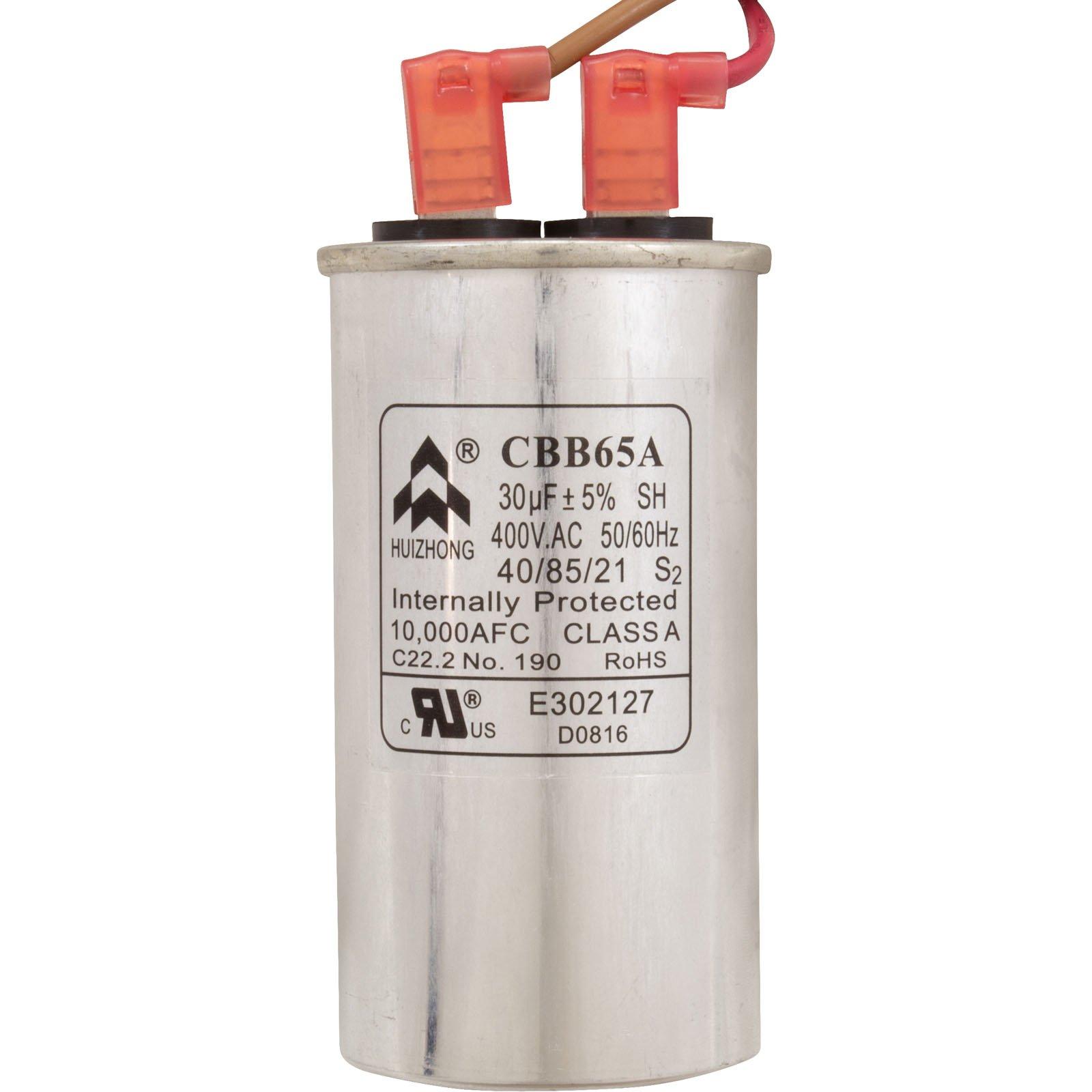Polaris  Replacement Motor for Polaris PB4SQ Booster Pump
