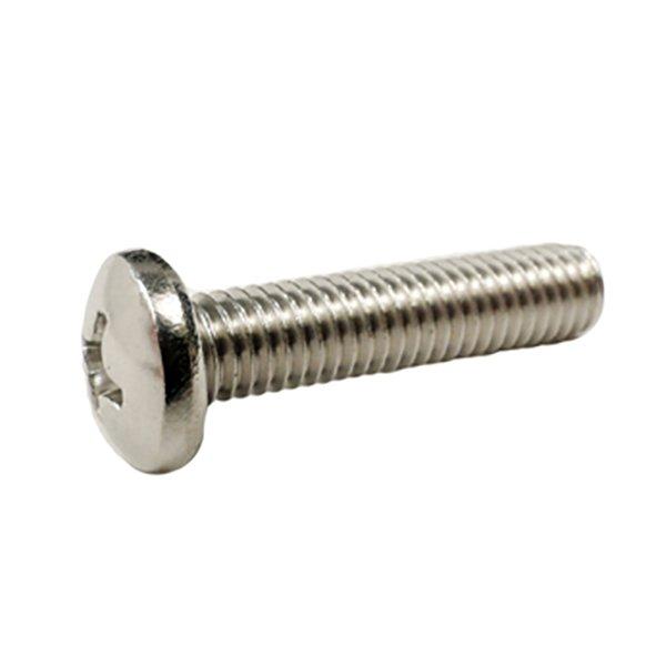 Polaris  10-32 x 7/8 SS Pan Screw 2 Pack for 180/280/380