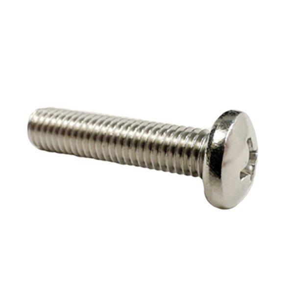 10-32 x 7/8" SS Pan Screw, 2 Pack for 180/280/380