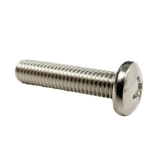 Polaris  10-32 x 7/8 SS Pan Screw 2 Pack for 180/280/380