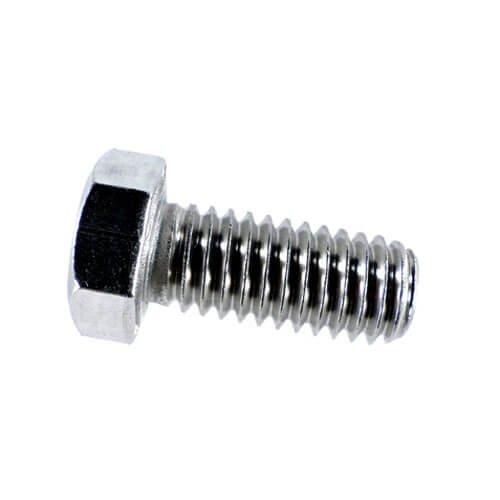 Pentair - Bolt Hex HD, 2-56 x 0.875 for IntelliFlo/IntelliFlo VS