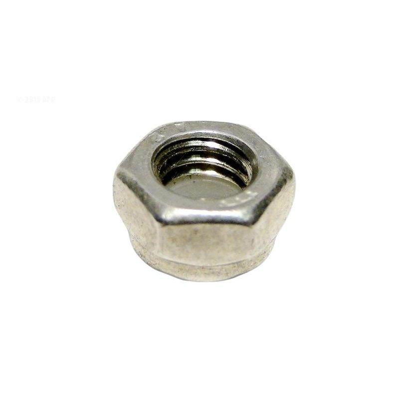 Aqua Products  Side plate nuts 8/set