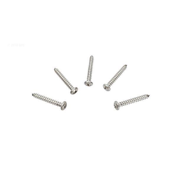 Pentair - Kreepy Krauly Pool Cleaner Screw (5)