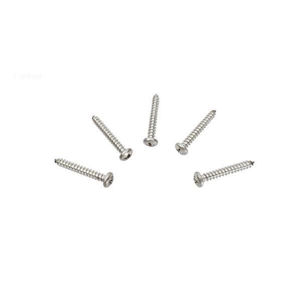 Pentair  Kreepy Krauly Pool Cleaner Screw (5)